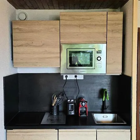 Apartment Le Reclaz - Pour 4 Personnes Mae-3531