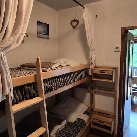 Le Reclaz - Pour 4 Personnes Mae-3531 Apartment