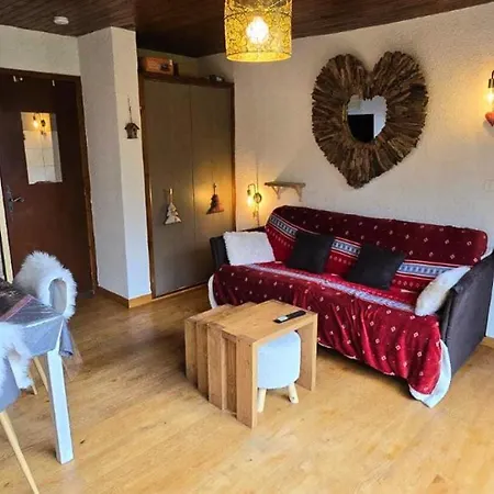 Apartment Le Reclaz - Pour 4 Personnes Mae-3531