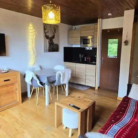 Le Reclaz - Pour 4 Personnes Mae-3531 Apartment *