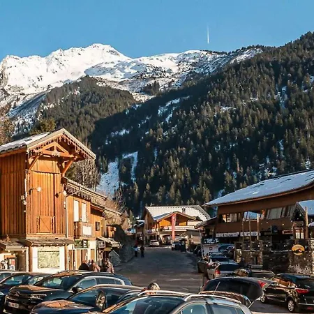 Apartment Le Reclaz - Pour 4 Personnes Mae-3531 La Plagne
