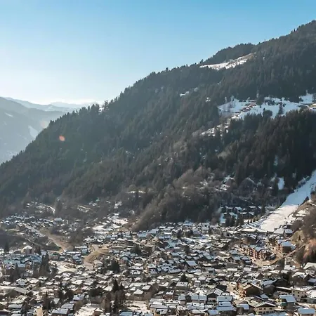 Le Reclaz - Pour 4 Personnes Mae-3531 La Plagne